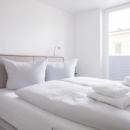 Johouse Apartment 15 Rostock Exterior foto