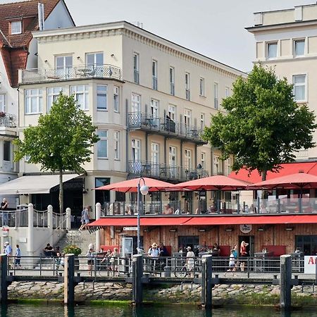 Johouse Apartment 15 Rostock Exterior foto