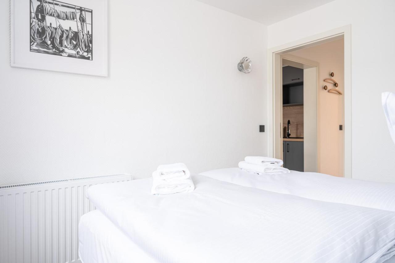 Johouse Apartment 15 Rostock Exterior foto